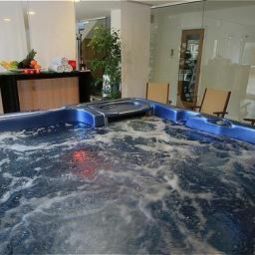 Wellness area AWA Boutique + Design Hotel Fotos
