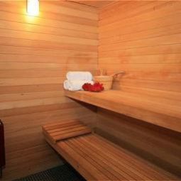 Wellness area AWA Boutique + Design Hotel Fotos