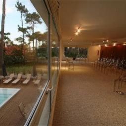 Banqueting hall AWA Boutique + Design Hotel Fotos