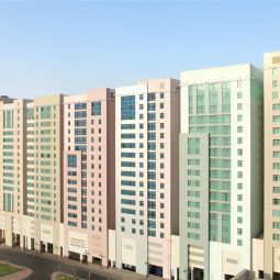 Le Meridien Towers Makkah Mecca 