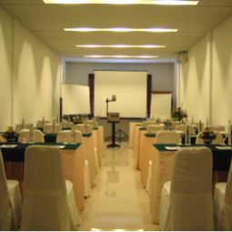 Sala de reuniones Rani Hotel & Spa Fotos
