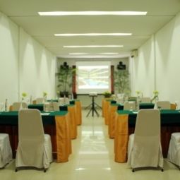 Sala de reuniones Rani Hotel & Spa Fotos