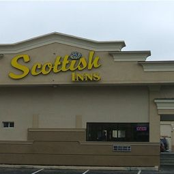 Scottish Inns Paterson Paterson 