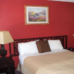 Zimmer Heavenly Inn Fotos