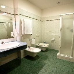 Salle de bains Glis Fotos
