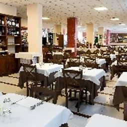 Restaurant Glis Fotos