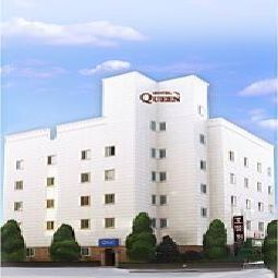 Incheon Airport Hotel Queen Inch'ŏn Jung-gu