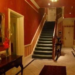 Hall Beech House Fotos