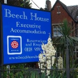  Beech House Fotos