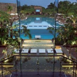 Pool Waterstones Hotel Fotos