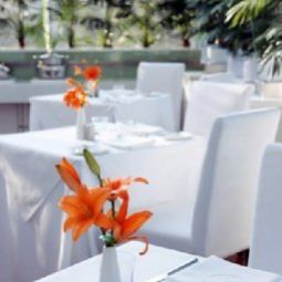Restaurant Waterstones Hotel Fotos
