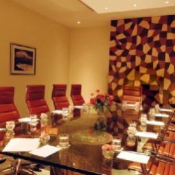 Conference room Waterstones Hotel Fotos