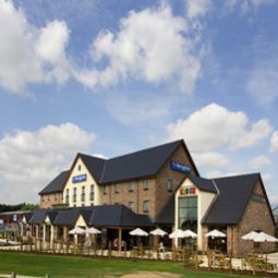 Hotelfotos New Country Inns  Selby