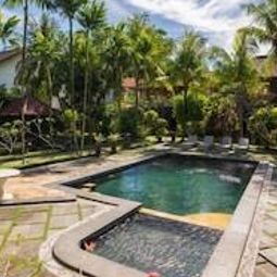 Puri Dalem Cottages Fotos