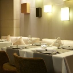Restaurant The Fleming Hong Kong Fotos