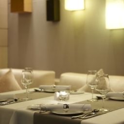 Restaurant The Fleming Hong Kong Fotos