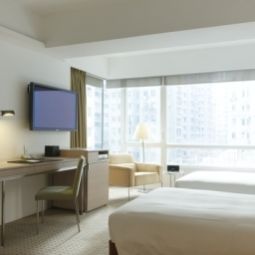 Chambre The Fleming Hong Kong Fotos