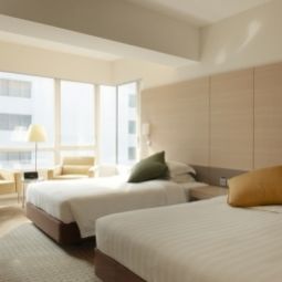 Chambre The Fleming Hong Kong Fotos