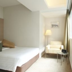 Chambre The Fleming Hong Kong Fotos