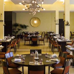 Photos des hôtels  Sofitel Malabo President Palace