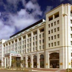 Photos des hôtels  Royal Orchid Guam