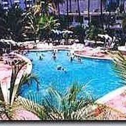 Hotelfotos Acapulco Park Hotel