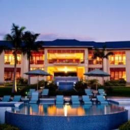 Moon Dance Cliffs Negril 