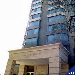Hotelfotos Apartments Park Suites