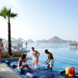 Wellness/Fitness Riu Santa Fe All Inclusive Hotel Fotos