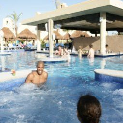 Wellness/Fitness Riu Santa Fe All Inclusive Hotel Fotos