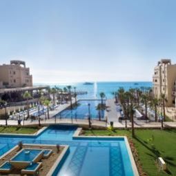 Wellness/Fitness Riu Santa Fe All Inclusive Hotel Fotos