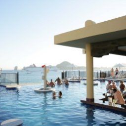 Wellness/Fitness Riu Santa Fe All Inclusive Hotel Fotos