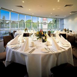 Sala de reuniones ibis Melbourne Glen Waverley Fotos
