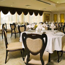 Sala konferencyjna Manazel Al Ain Mercure Hotel Fotos