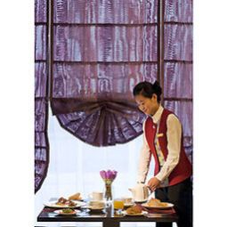 Зал для завтрака Mercure Teda Dalian Fotos