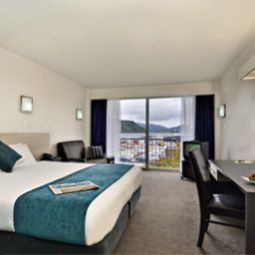 Mercure Picton Marlborough Sounds Picton 