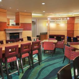 SpringHill Suites Medford Medford Lakes 