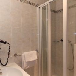 Camera da bagno Le Floreal Fotos