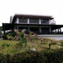 Camp David Ranch Hotel Resort Santiago de los Caballeros 
