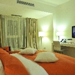 Worldhotel Saltanat Almaty Almaty Almaty