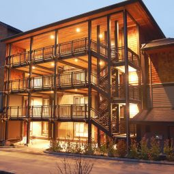 Hotelfotos Sunrise Ridge Resort