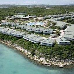 Photos des hôtels  Verandah All Inclusive Resort
