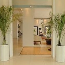 Hall E-Hotel Fotos