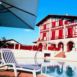 Piscine Orhoitza Hendaye Fotos