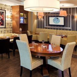Ресторан Arbat House Fotos