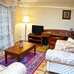 Suite Arbat House Fotos