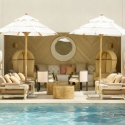 Piscine King and Grove Tides Fotos