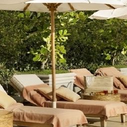Piscine King and Grove Tides Fotos