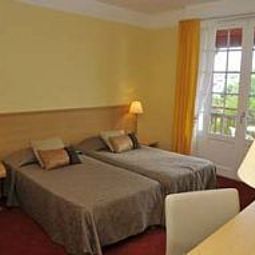 Chambre Orhoitza Hendaye Fotos
