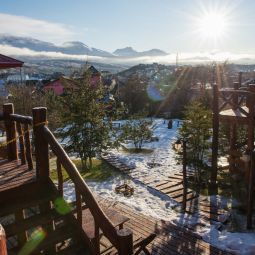 Hosteria del Recodo Ushuaia 